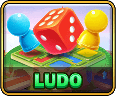 Ludo on EK7 Game