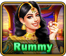 Rummy on EK7 Game