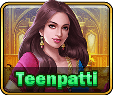 Teen Patti on EK7 Game