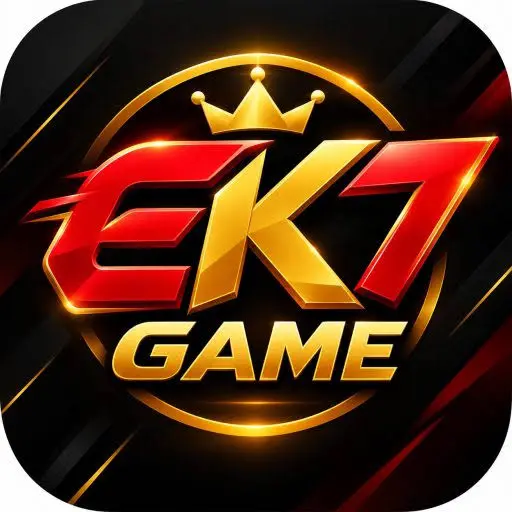 ek7 Game Logo